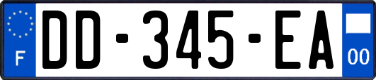 DD-345-EA