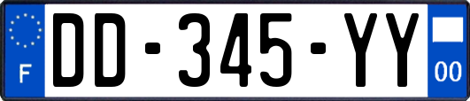 DD-345-YY