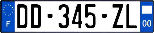 DD-345-ZL
