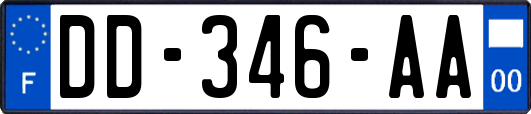 DD-346-AA