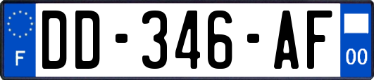 DD-346-AF