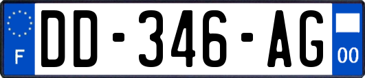 DD-346-AG
