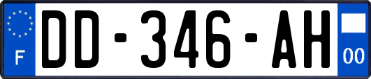 DD-346-AH