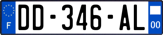 DD-346-AL