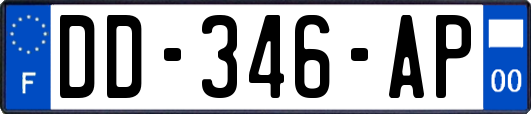 DD-346-AP