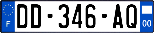 DD-346-AQ