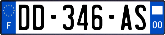 DD-346-AS