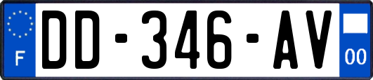 DD-346-AV