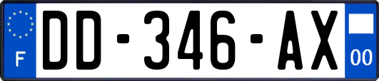 DD-346-AX