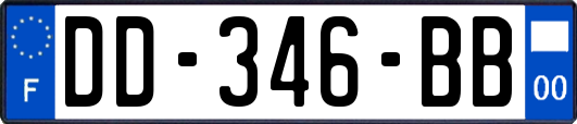 DD-346-BB
