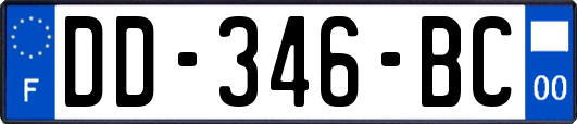 DD-346-BC