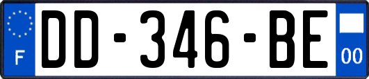DD-346-BE