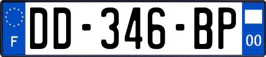 DD-346-BP