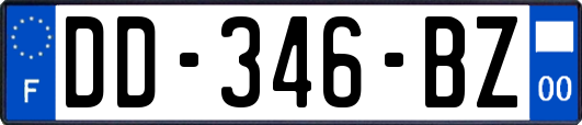 DD-346-BZ