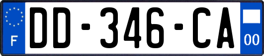 DD-346-CA