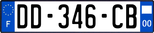 DD-346-CB