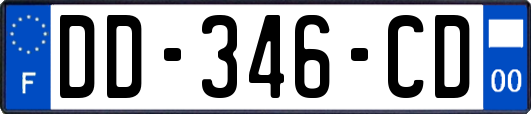 DD-346-CD