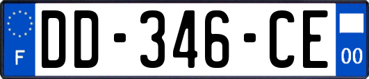 DD-346-CE