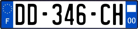 DD-346-CH