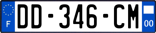 DD-346-CM