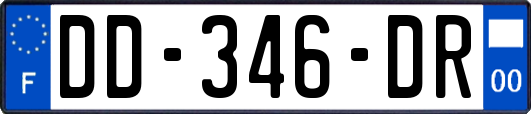 DD-346-DR