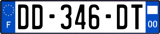 DD-346-DT