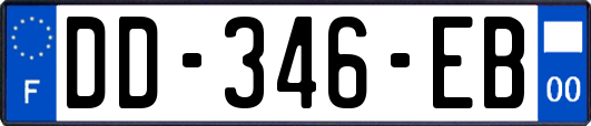 DD-346-EB