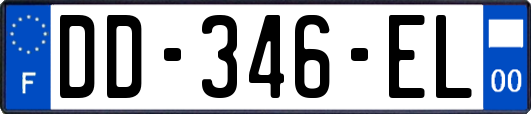 DD-346-EL