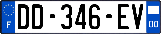 DD-346-EV