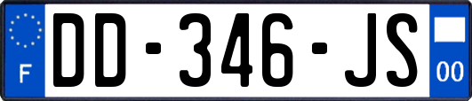 DD-346-JS