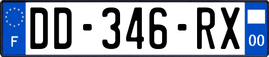 DD-346-RX