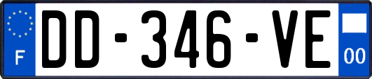DD-346-VE
