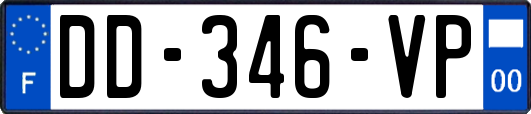 DD-346-VP