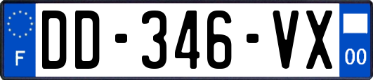 DD-346-VX