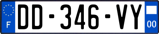 DD-346-VY