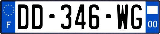 DD-346-WG