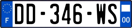 DD-346-WS