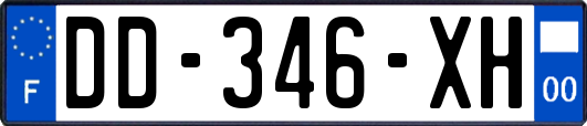 DD-346-XH