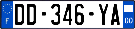 DD-346-YA