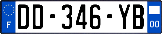 DD-346-YB