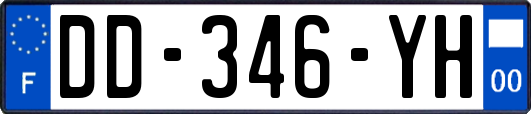 DD-346-YH