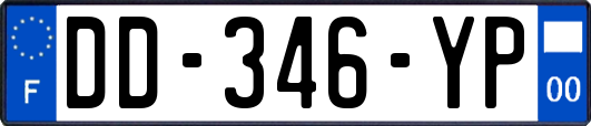 DD-346-YP