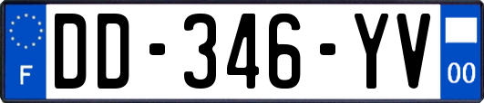 DD-346-YV