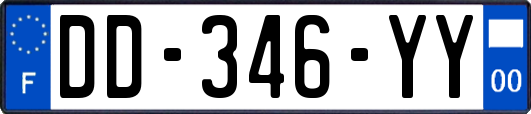 DD-346-YY