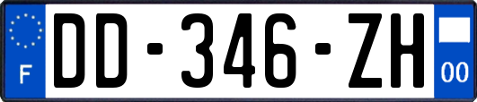 DD-346-ZH