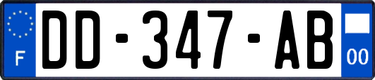 DD-347-AB