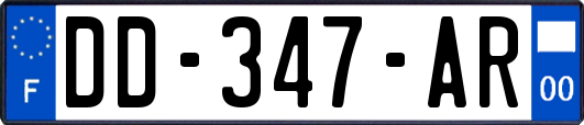 DD-347-AR