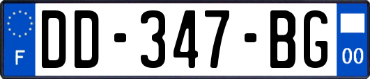 DD-347-BG