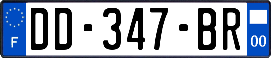 DD-347-BR