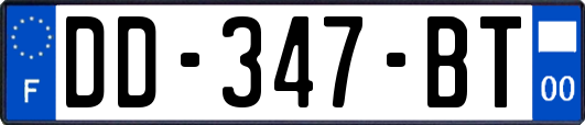 DD-347-BT